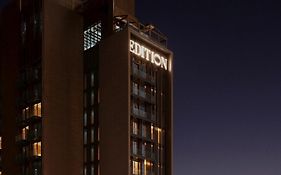 The Dubai Edition